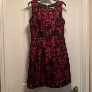 Sleeveless Dress